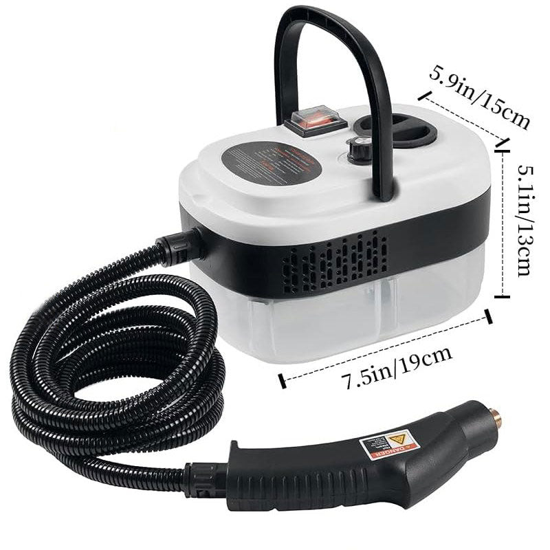 AC Steam Cleaner