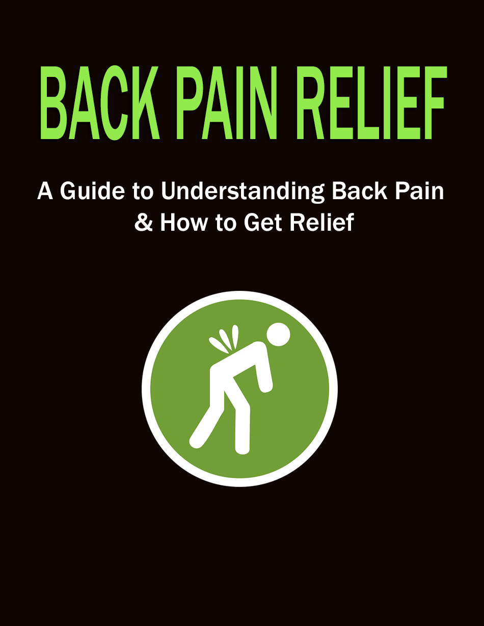 A***Back Pain Relief