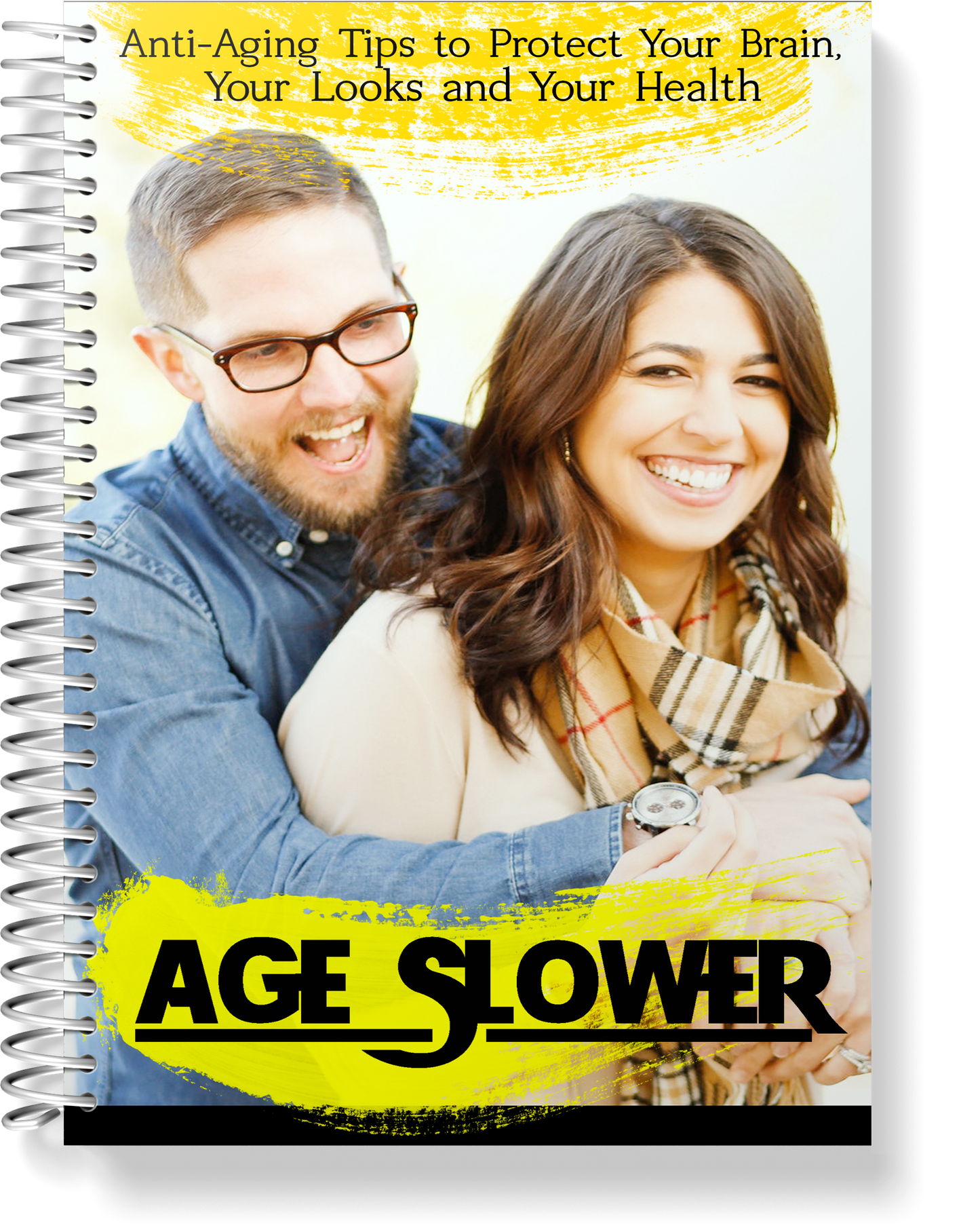 A***Age Slower