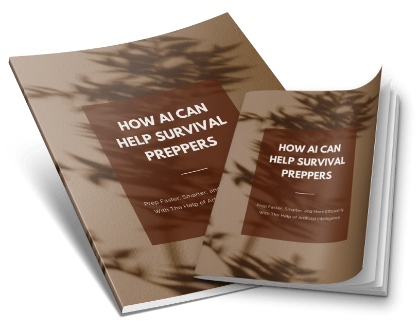 Survival Prepping Tips