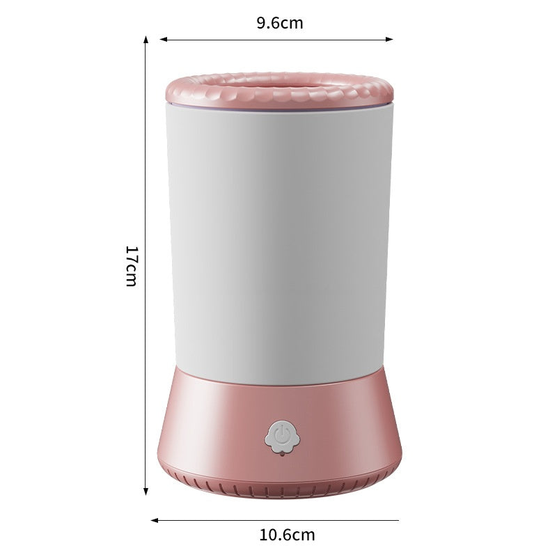 Pet Auto Foot Bath for Dogs and Cats Smart Pet Foot Cleaning Device