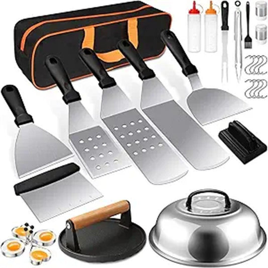 29PCS BBQ Set