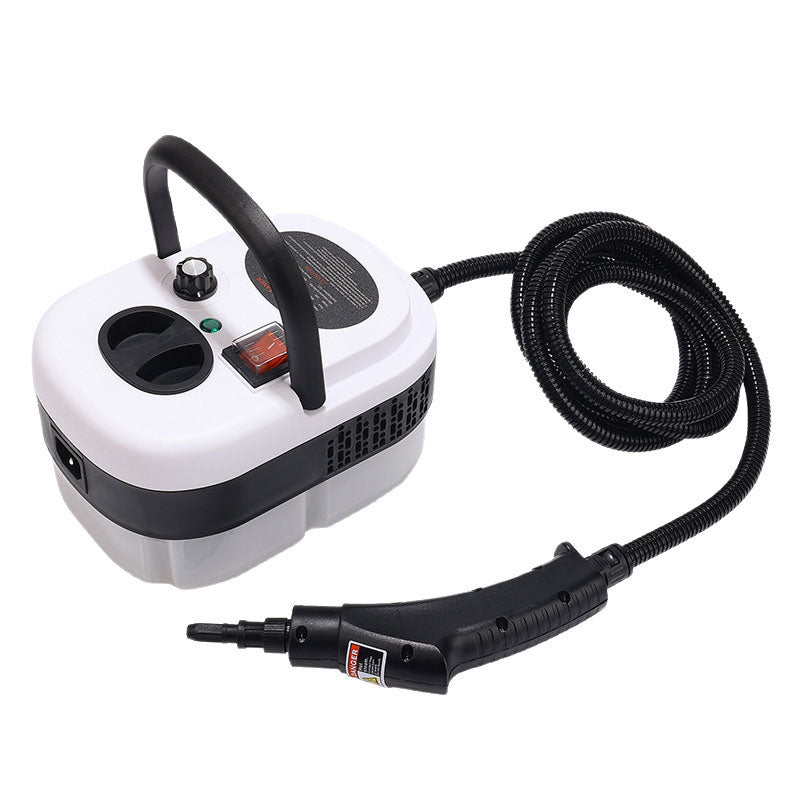 AC Steam Cleaner