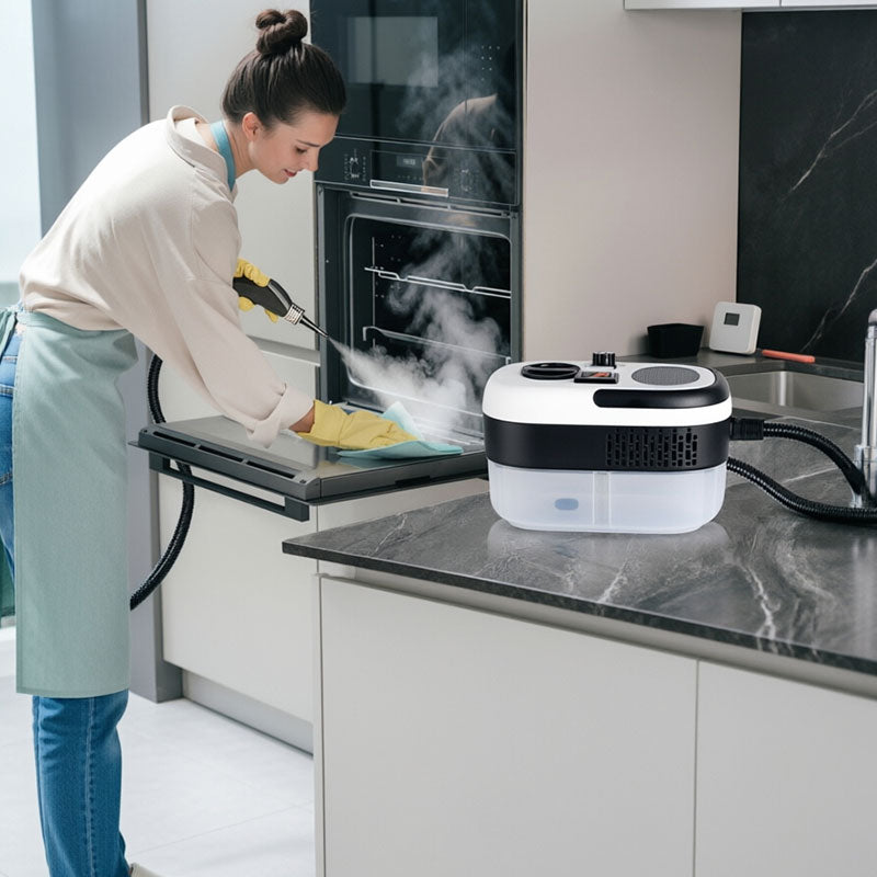 AC Steam Cleaner