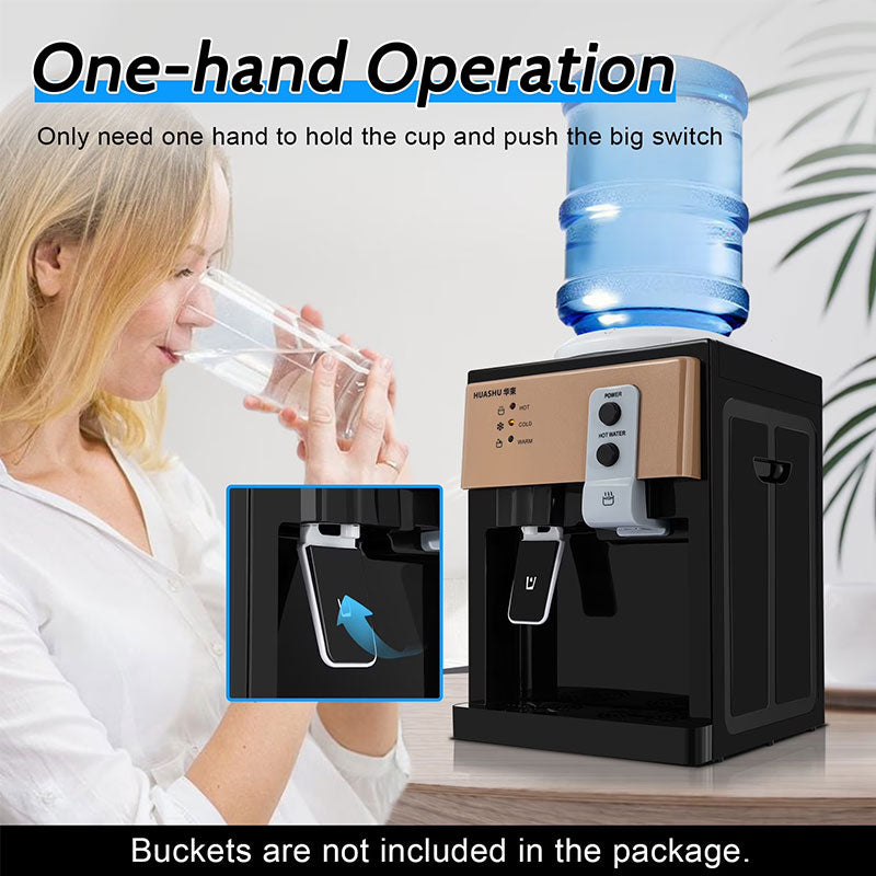 Electric Countertop Water Dispenser