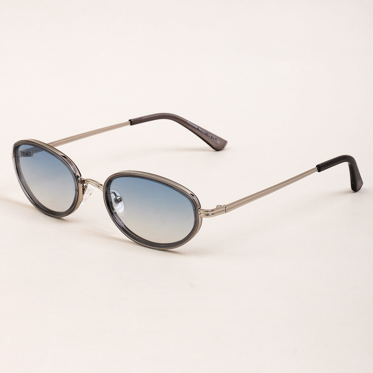 Sunglasses for Men and Women, Oval Shape, Trendy Design