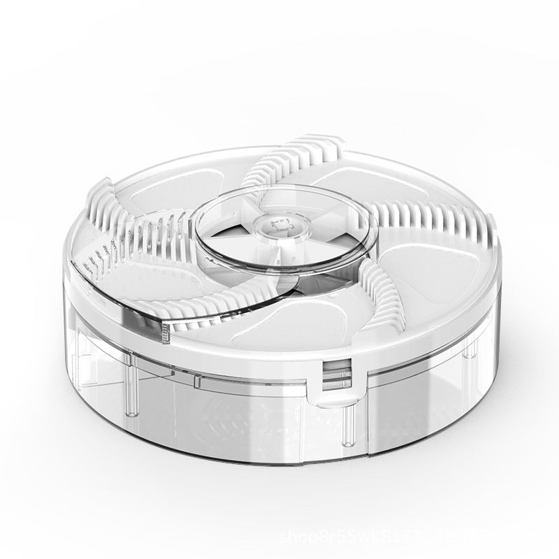B^^^2025 Automatic Fly Trap for Home Kitchen - Removable Insect Pest Catcher