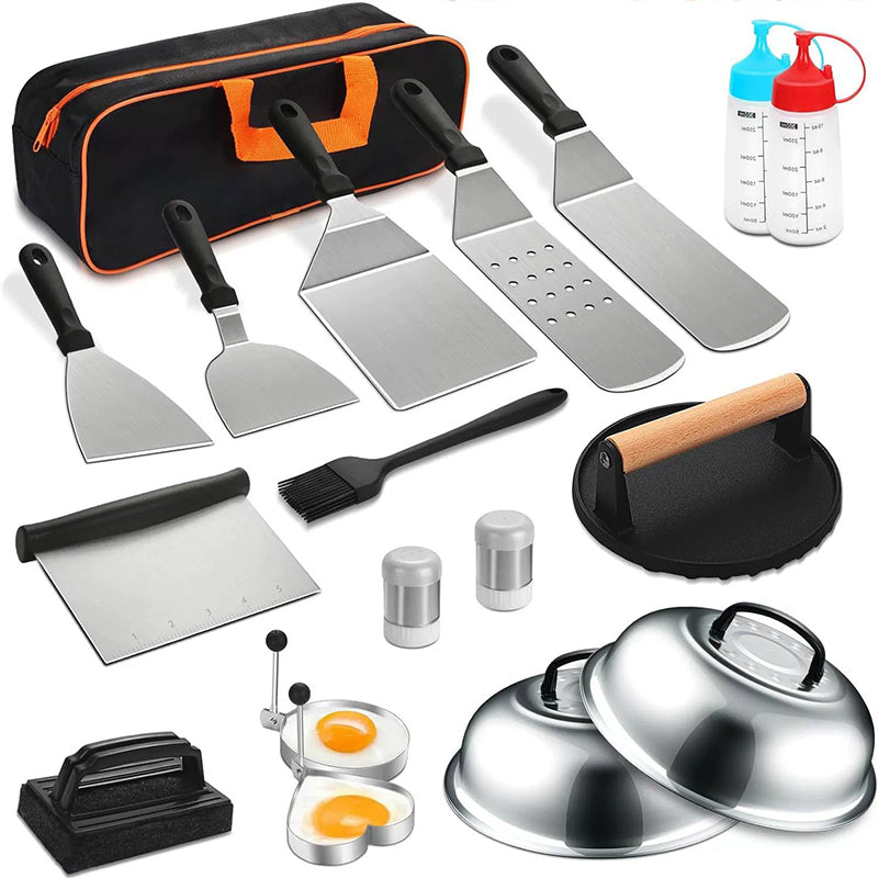 29PCS BBQ Set
