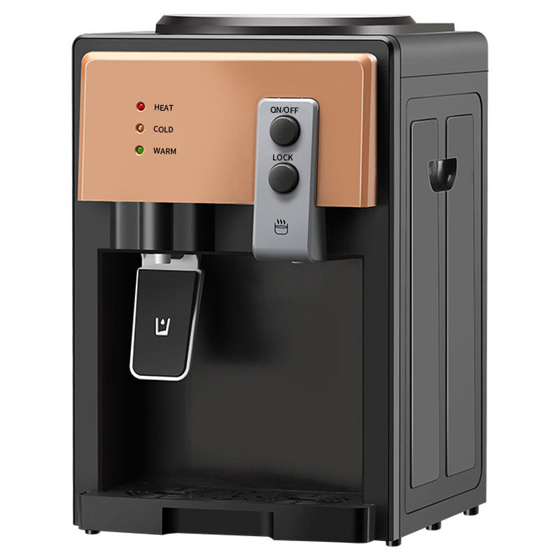 Electric Countertop Water Dispenser
