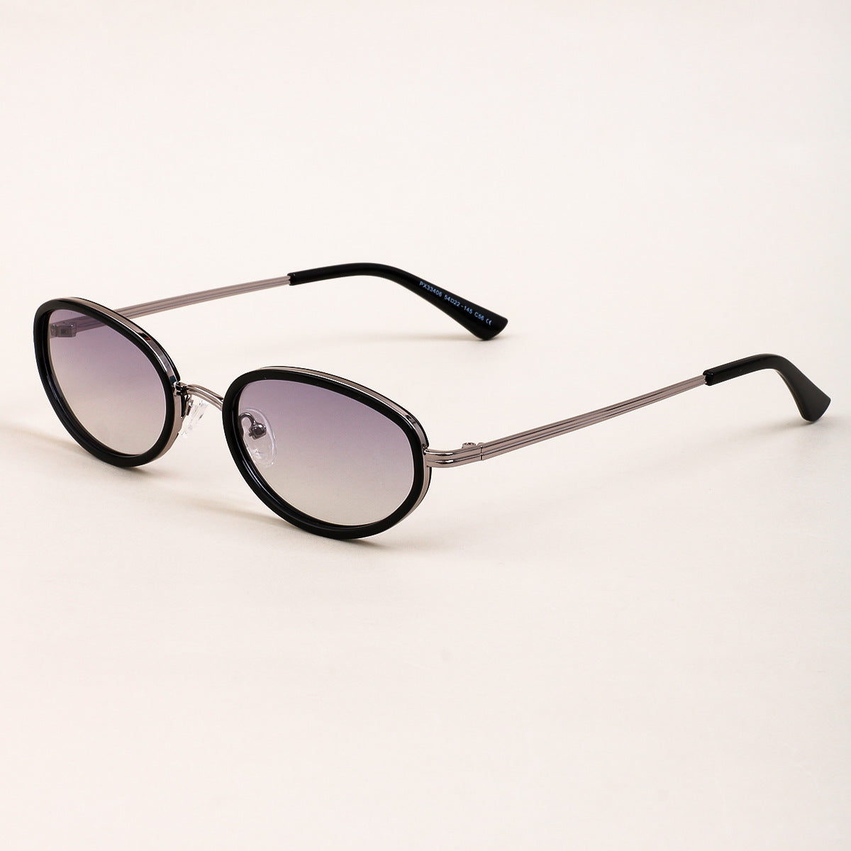 Sunglasses for Men and Women, Oval Shape, Trendy Design
