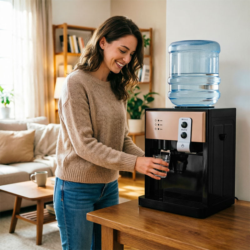Electric Countertop Water Dispenser