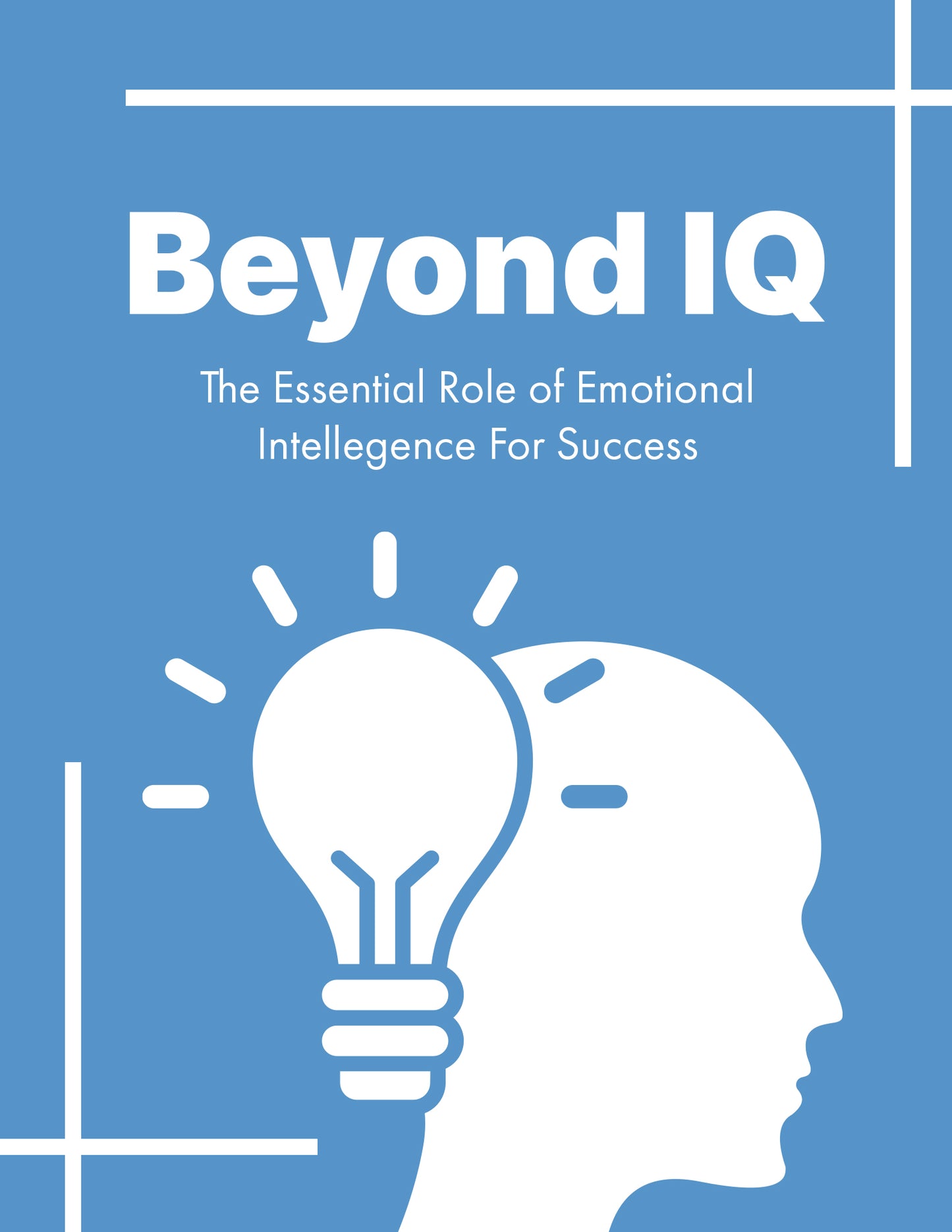 Beyond IQ