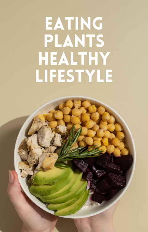 Plant-based eating