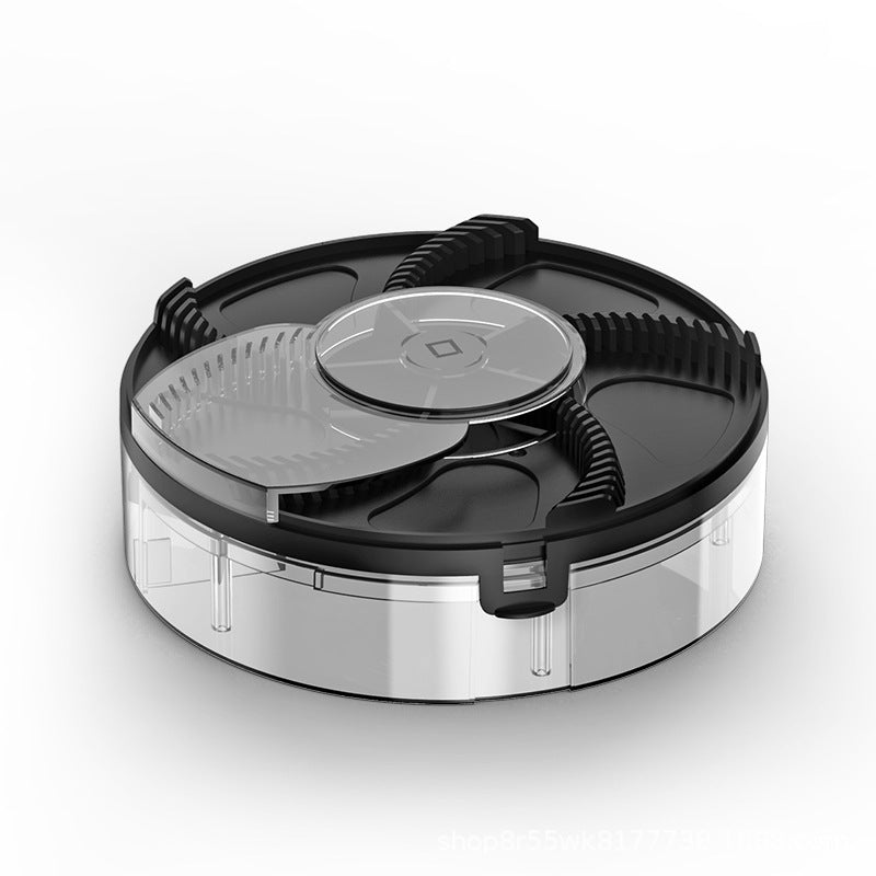 B^^^2025 Automatic Fly Trap for Home Kitchen - Removable Insect Pest Catcher