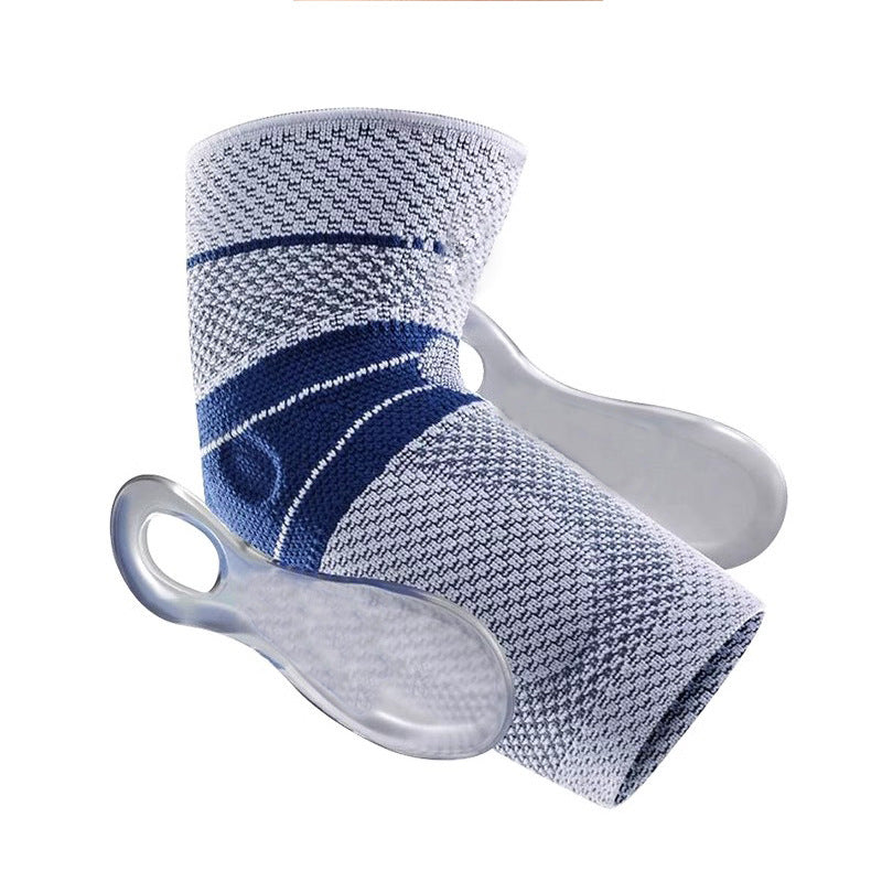 Professional Sports Elbow Support Knitting Elbow Guard
