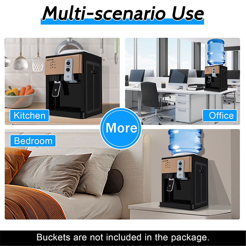 Electric Countertop Water Dispenser