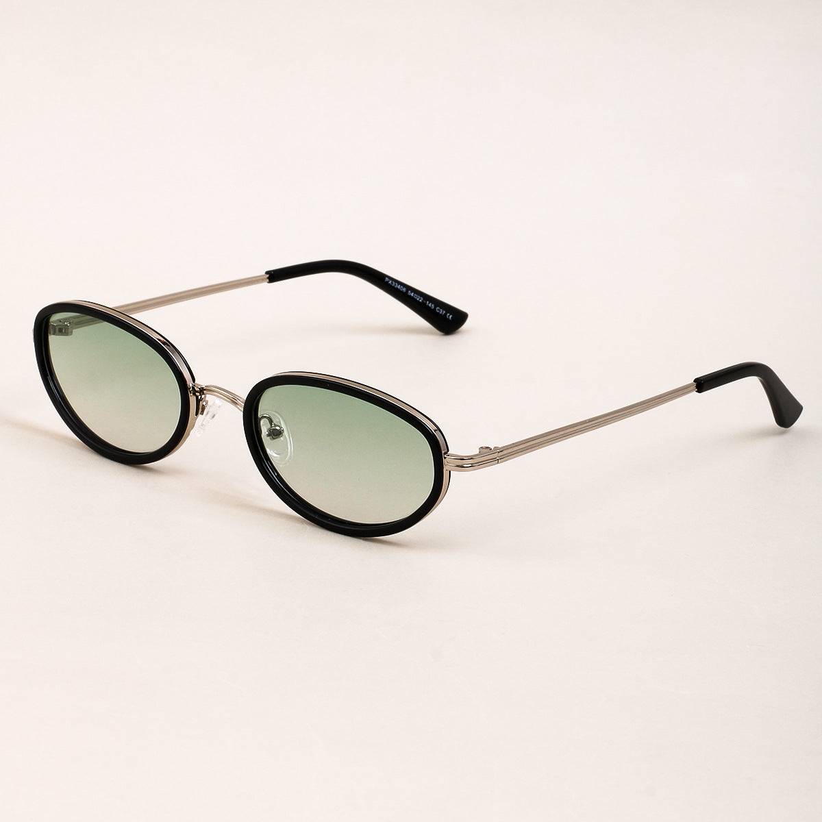 Sunglasses for Men and Women, Oval Shape, Trendy Design