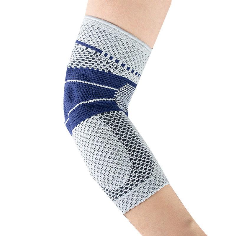 Professional Sports Elbow Support Knitting Elbow Guard
