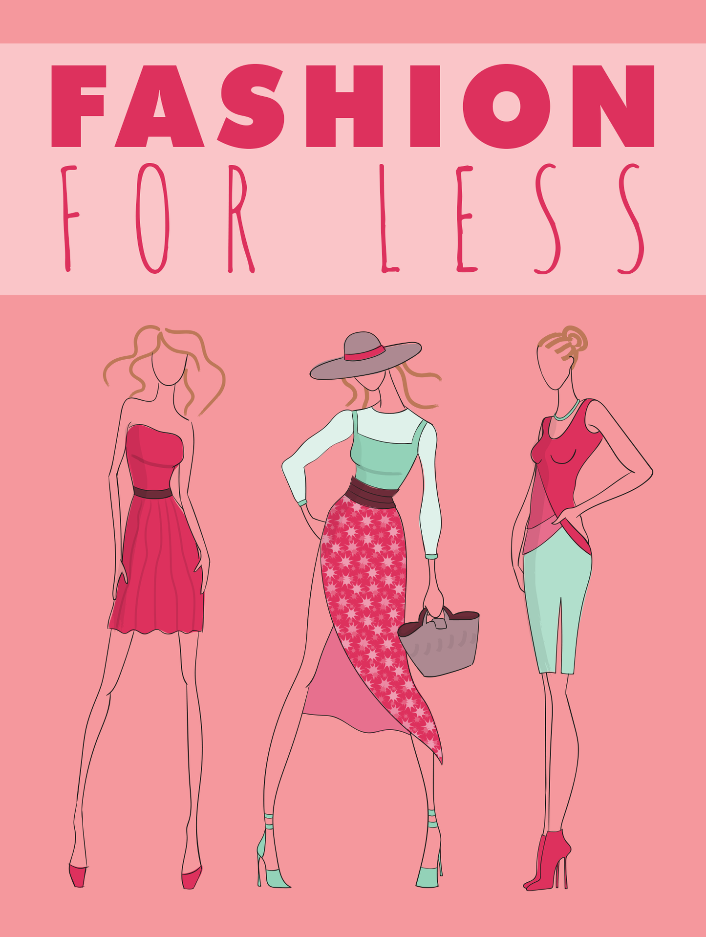 A***Fashion for Less