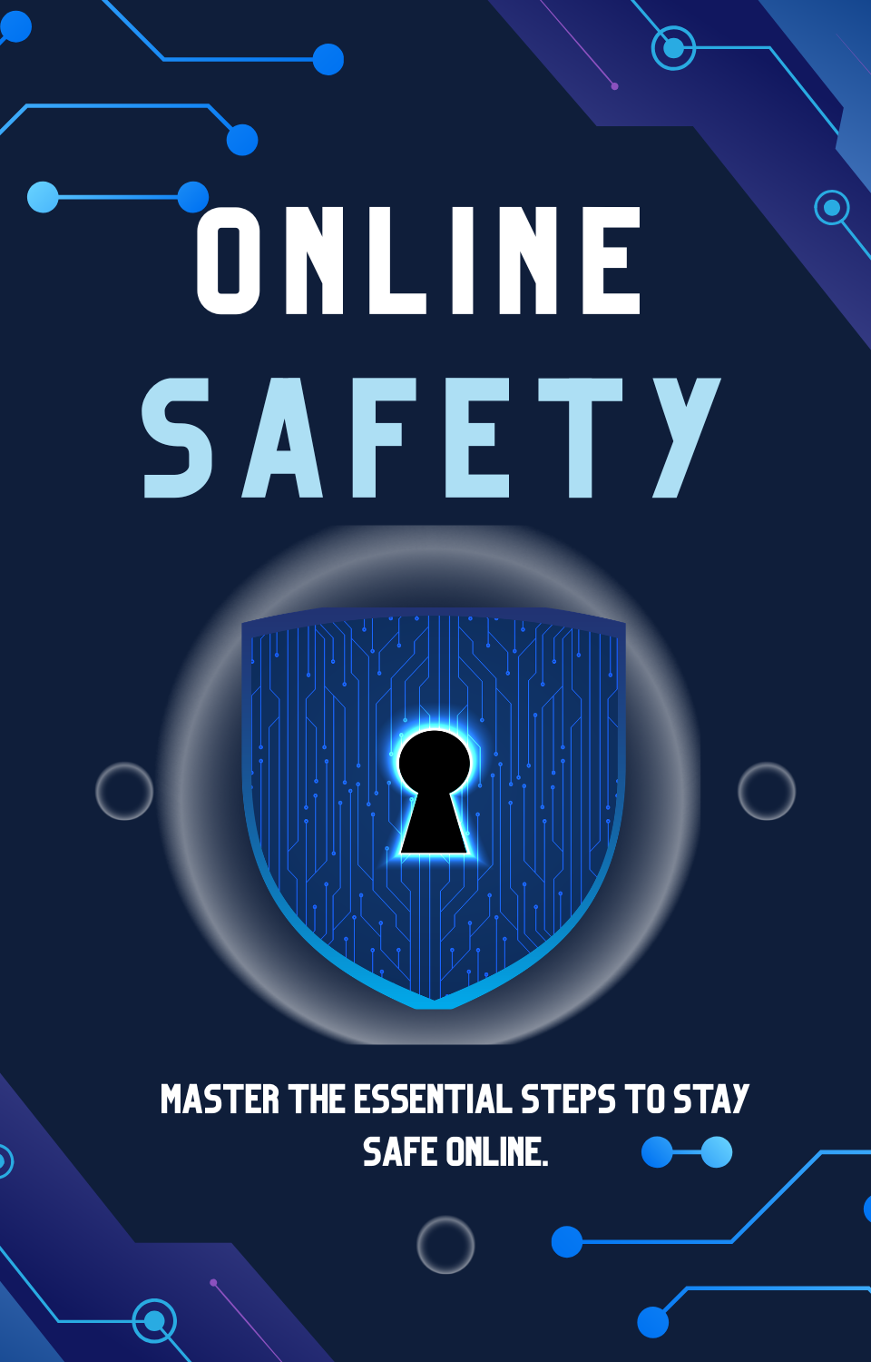 A***Online Safety