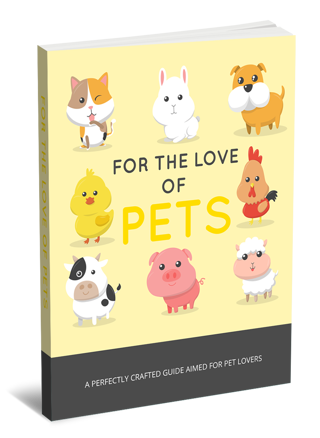 This ebook helps you navigate the exciting journey of choosing and caring for the perfect pet companion