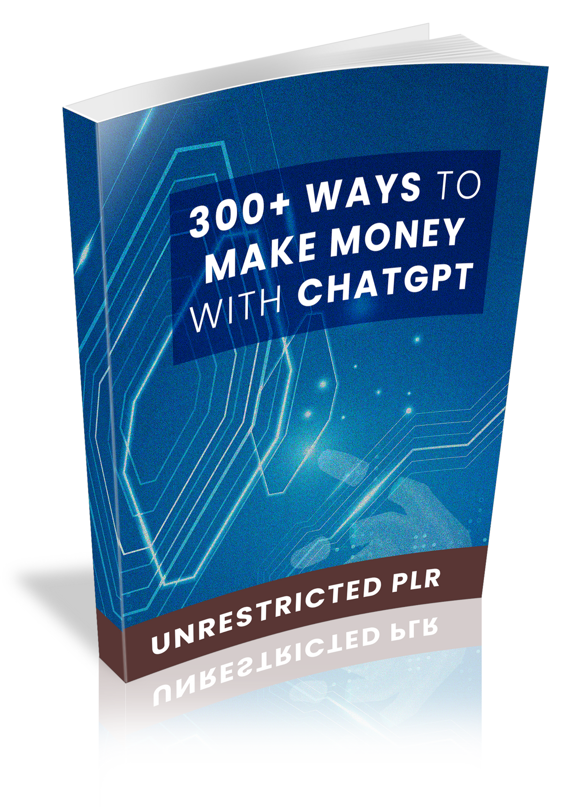 300+ Ways To Make Money With GPT is your comprehensive guide to leveraging AI and digital market advancements for financial gain.