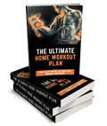 The Ultimate Home Workout Plan is your comprehensive guide to achieving fitness goals without expensive equipment or gym memberships
