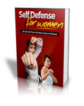Self Defense For Women is an essential guide for women who want to stay safe and protect themselves in dangerous situations