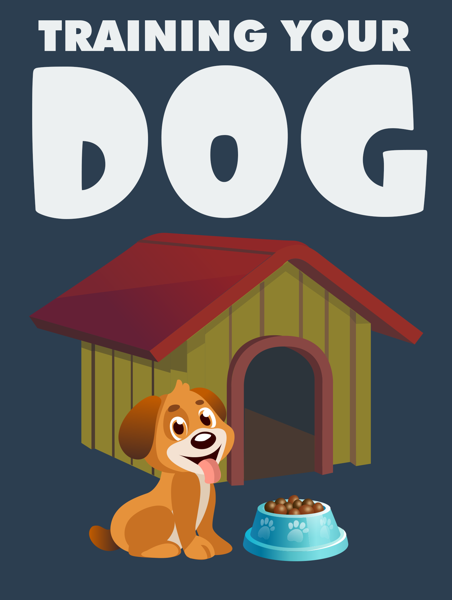 A***Training Your Dog