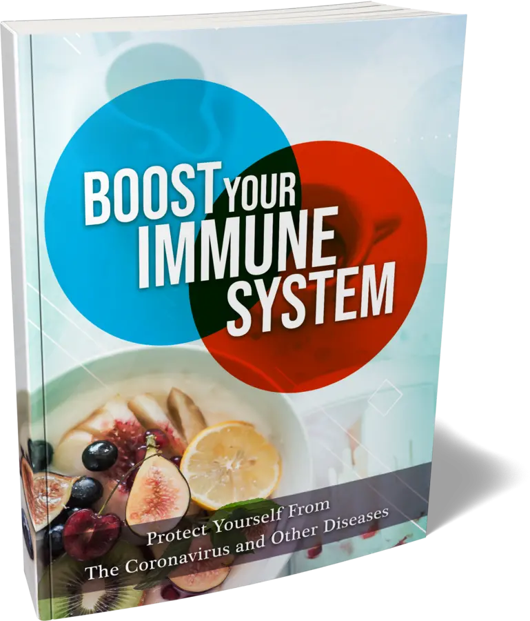 Your immune system plays a crucial role in protecting you from diseases, which is especially important in today's world