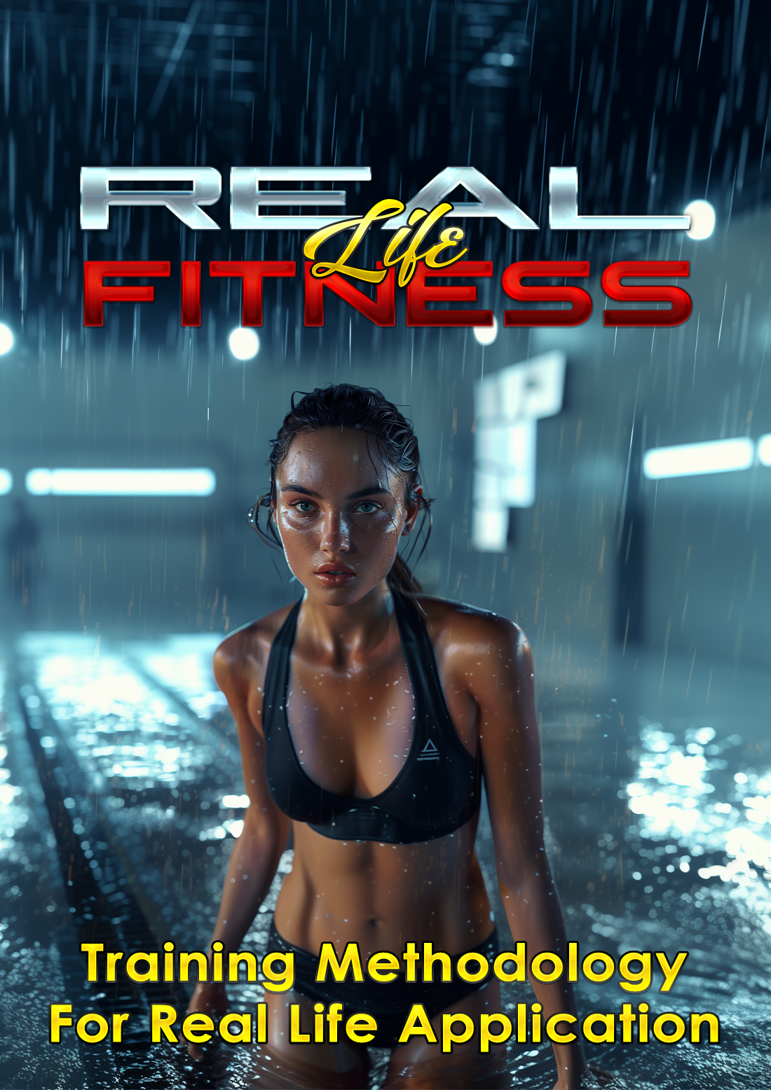 ***Real Life Fitness