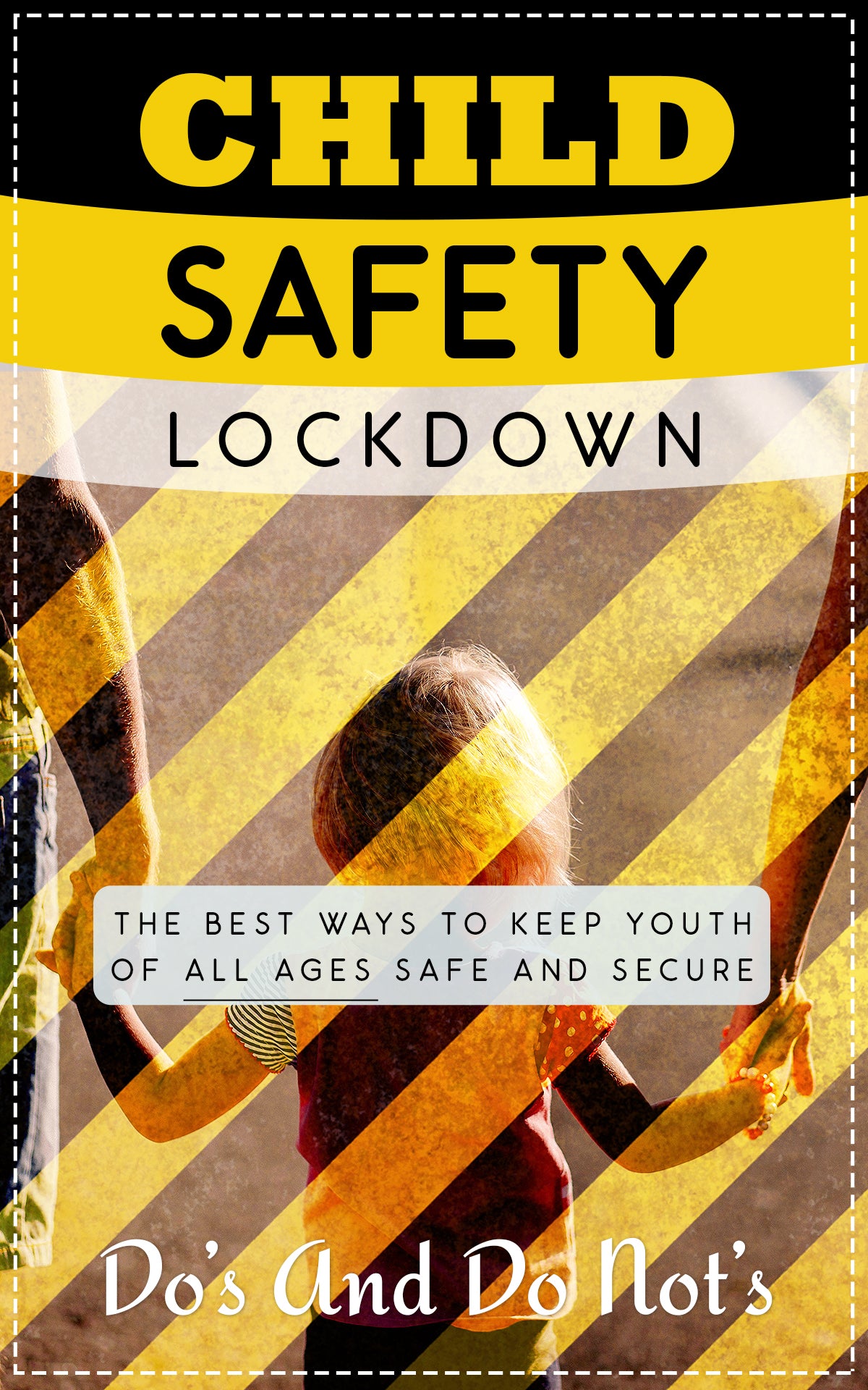 Keeping Kids Safe in Today's World