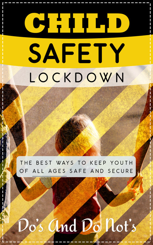 Keeping Kids Safe in Today's World