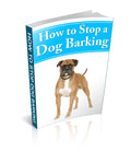 How To Stop A Dog Barking: Methods to Stop Your Dog's Excessive Barking