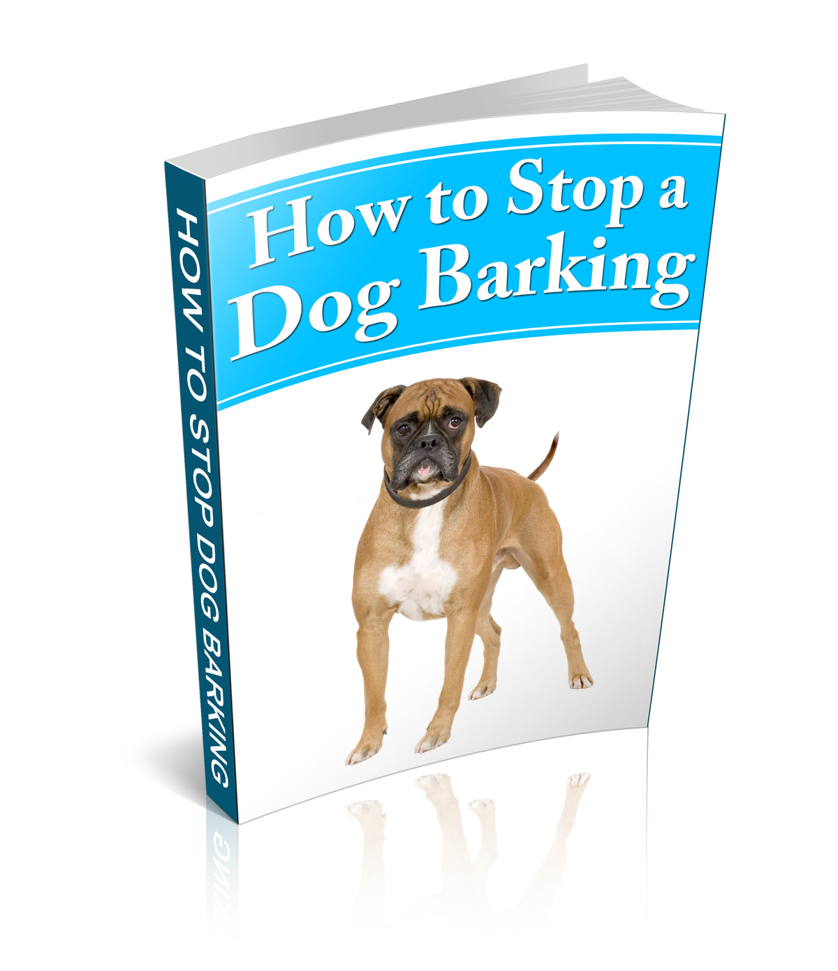 How To Stop A Dog Barking: Methods to Stop Your Dog's Excessive Barking
