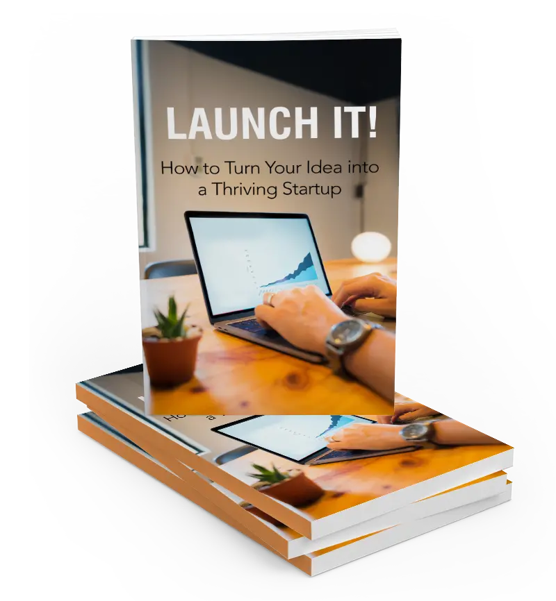 This ebook provides essential insights and strategies for aspiring entrepreneurs who want to build the business of their dreams.