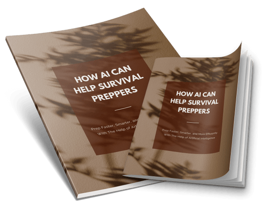 Survival Prepping Tips
